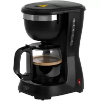 Kliknite za detalje - Aparat za filter kafu 600ml Adler AD4381B