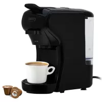 Kliknite za detalje - Aparat za espresso Multikapsule Camry CR4414BB