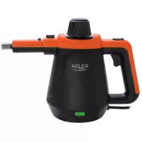 Kliknite za detalje - Paročistač 2000W Adler AD7038BO