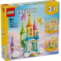 LEGO 31175 Dvorac Jednoroga