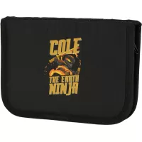 Kliknite za detalje - LEGO Lego Ninjago Pernica Sa Priborom: Kol Kliknite za detalje - LEGO Lego Ninjago Pernica Sa Priborom: Kol