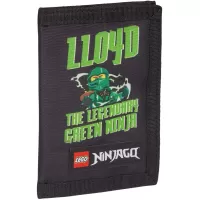Kliknite za detalje - LEGO Lego Ninjago Novčanik: Lojd