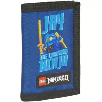 Kliknite za detalje - LEGO Lego Ninjago Novčanik: Džej