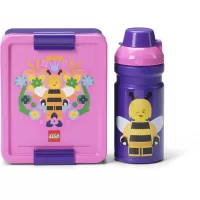 Kliknite za detalje - LEGO Lego Set Za Užinu: Pčelica Kliknite za detalje - LEGO Lego Set Za Užinu: Pčelica