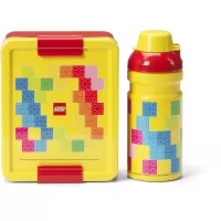 Kliknite za detalje - LEGO Lego Set Za Užinu: Kockice Kliknite za detalje - LEGO Lego Set Za Užinu: Kockice