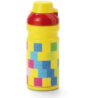 LEGO Lego Flašica: Kockice