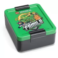 Kliknite za detalje - LEGO Lego Ninjago Kutija Za Užinu: Zeleni Nindža Kliknite za detalje - LEGO Lego Ninjago Kutija Za Užinu: Zeleni Nindža