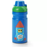 LEGO Lego Flašica: Raketa