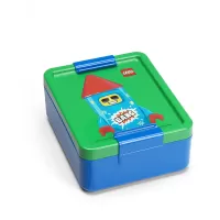 Kliknite za detalje - LEGO Lego Kutija Za Užinu: Raketa Kliknite za detalje - LEGO Lego Kutija Za Užinu: Raketa