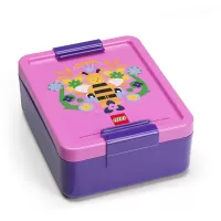 Kliknite za detalje - LEGO Lego Kutija Za Užinu: Pčelica Kliknite za detalje - LEGO Lego Kutija Za Užinu: Pčelica