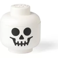 Kliknite za detalje - LEGO Lego Glava Za Odlaganje (velika): Kosturko Kliknite za detalje - LEGO Lego Glava Za Odlaganje (velika): Kosturko