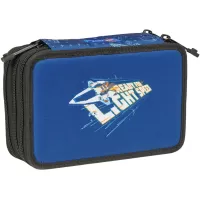 Kliknite za detalje - LEGO Lego City Troslojna Pernica Bez Pribora: Istraživači Svemira Kliknite za detalje - LEGO Lego City Troslojna Pernica Bez Pribora: Istraživači Svemira