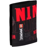 Kliknite za detalje - LEGO Lego Ninjago Novčanik: Zmajeva Energija