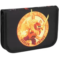 Kliknite za detalje - LEGO Lego Ninjago Pernica Sa Priborom: Zmajeva Energija Kliknite za detalje - LEGO Lego Ninjago Pernica Sa Priborom: Zmajeva Energija