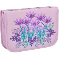 Kliknite za detalje - LEGO Lego Pernica Sa Priborom: Ružičasto Cveće Kliknite za detalje - LEGO Lego Pernica Sa Priborom: Ružičasto Cveće