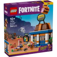 Kliknite za detalje - LEGO 77076 Durrr Burger Restoran Kliknite za detalje - LEGO 77076 Durrr Burger Restoran