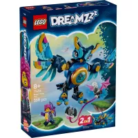 LEGO 71494 Zoina Vremenska Sova