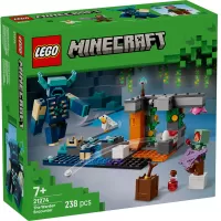 Kliknite za detalje - LEGO 21274 Susret Sa čuvarom Kliknite za detalje - LEGO 21274 Susret Sa čuvarom