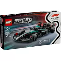 Kliknite za detalje - LEGO 77244 Mercedes-amg F1® W15 Formula Kliknite za detalje - LEGO 77244 Mercedes-amg F1® W15 Formula