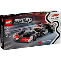 Kliknite za detalje - LEGO 77250 Moneygram Haas F1® Team Vf-24 Formula Kliknite za detalje - LEGO 77250 Moneygram Haas F1® Team Vf-24 Formula