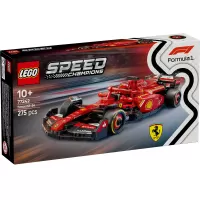 Kliknite za detalje - LEGO 77242 Ferrari Sf-24 F1® Formula Kliknite za detalje - LEGO 77242 Ferrari Sf-24 F1® Formula