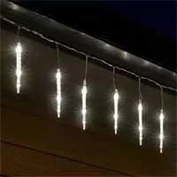 Kliknite za detalje - Svetleći niz Ledenice sa 288 LED dioda Kliknite za detalje - Svetleći niz Ledenice sa 288 LED dioda