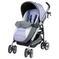 Kliknite za detalje - Peg Perego kolica Pliko P3 Completo Lavanda P0180.45