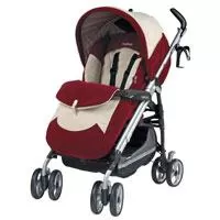 Kliknite za detalje - Peg Perego kolica Pliko P3 Completo Sophia P0180.48