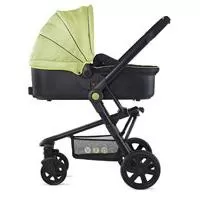 Kliknite za detalje - Chipolino Duo Kolica MaximaX3M green