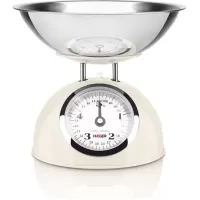 Haeger Mehanička kuhinjska vaga