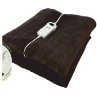 Kliknite za detalje - Haeger Cosy Winter Električno ćebe 162x122cm Kliknite za detalje - Haeger Cosy Winter Električno ćebe 162x122cm