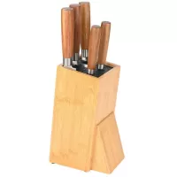 Set kuhinjskih noževa sa stalkom