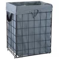 Estia Sklopiva korpa za veš