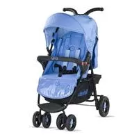 Kliknite za detalje - Chipolino duo kolica Gia blue
