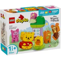 LEGO 10457 Rođendanska Zabava Vinija Pua