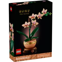 Kliknite za detalje - LEGO 10343 Mini-orhideja Kliknite za detalje - LEGO 10343 Mini-orhideja
