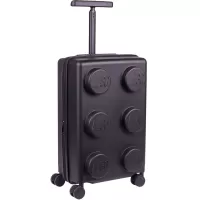 LEGO Lego Proširivi Kofer 50 Cm: Kocka, Crni