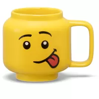 LEGO Lego Keramička šolja 255 Ml: Šašavko