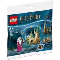 LEGO 30435 Napravi Svoj Hogvorts™ Zamak