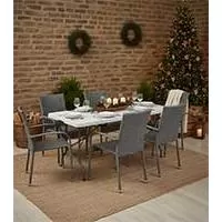 Trpezarija Za 6 Osoba