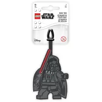 LEGO Lego Star Wars Etiketa Za Prtljag - Dart Vejder