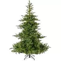 Kliknite za detalje - Novogodišnja jelka sa LED lampicama Everlands Grandis Fir 240 cm 9670125