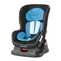 Kliknite za detalje - Chipolino Sedište Verso blue