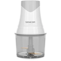 Kliknite za detalje - SENCOR SCB 3000WH seckalica