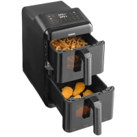 Kliknite za detalje - SENCOR SFR 1250BK multifunkcijska friteza na vruć vazduh