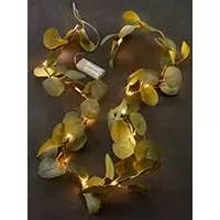 Kliknite za detalje - Girlanda - Lišće Sa Lampicama Kliknite za detalje - Girlanda - Lišće Sa Lampicama