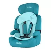 Kliknite za detalje - Chipolino Sedište Felice azure