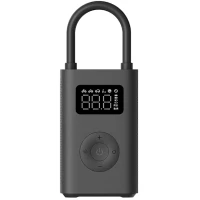 Kliknite za detalje - XIAOMI Mi prenosni električni vazdušni kompresor 2 (BHR7112GL)