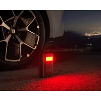 Kliknite za detalje - XIAOMI Portable Electric Air Compressor 2 Pro BHR9099GL