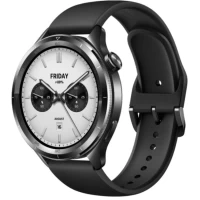 Kliknite za detalje - XIAOMI Watch S4 pametni sat crni (BHR9195GL)